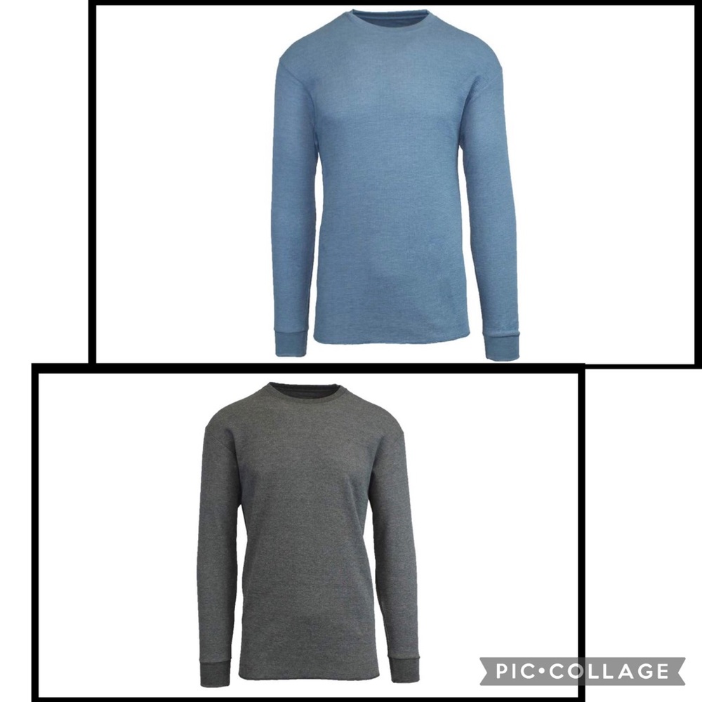 NWT Thermal Bundle